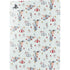Disney Dumbo Vintage Pattern PS5 Console Skin